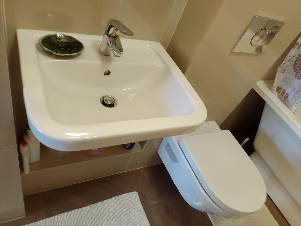 Premium Class Apartment, Free Parking, Maximum 5 Guests, 2 Bedrooms, 3 Beds Ρίγα Εξωτερικό φωτογραφία