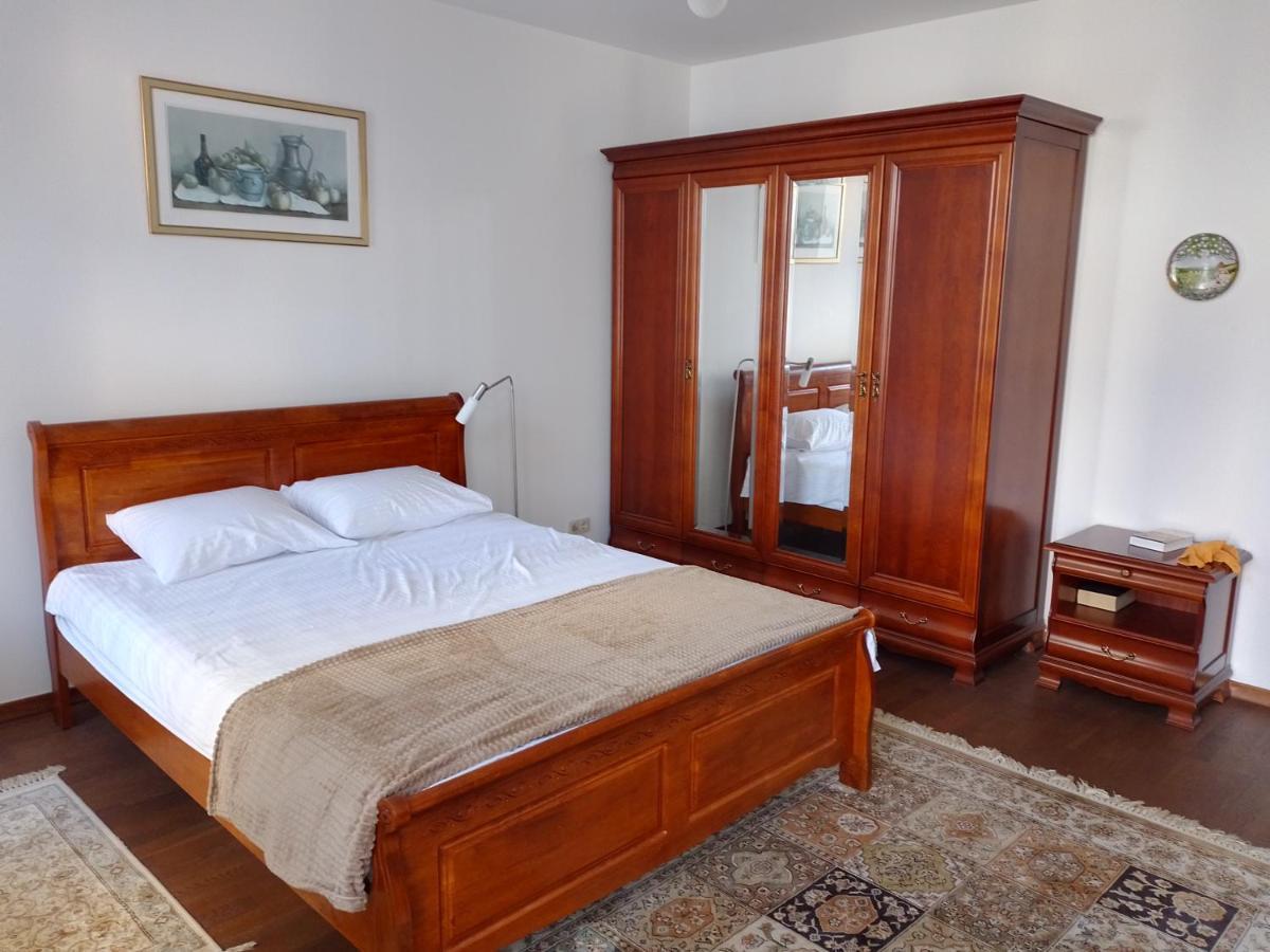 Premium Class Apartment, Free Parking, Maximum 5 Guests, 2 Bedrooms, 3 Beds Ρίγα Εξωτερικό φωτογραφία