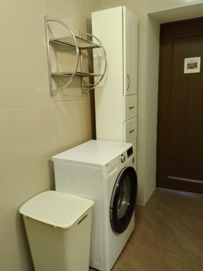 Premium Class Apartment, Free Parking, Maximum 5 Guests, 2 Bedrooms, 3 Beds Ρίγα Εξωτερικό φωτογραφία