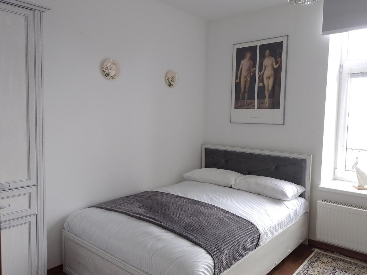 Premium Class Apartment, Free Parking, Maximum 5 Guests, 2 Bedrooms, 3 Beds Ρίγα Εξωτερικό φωτογραφία