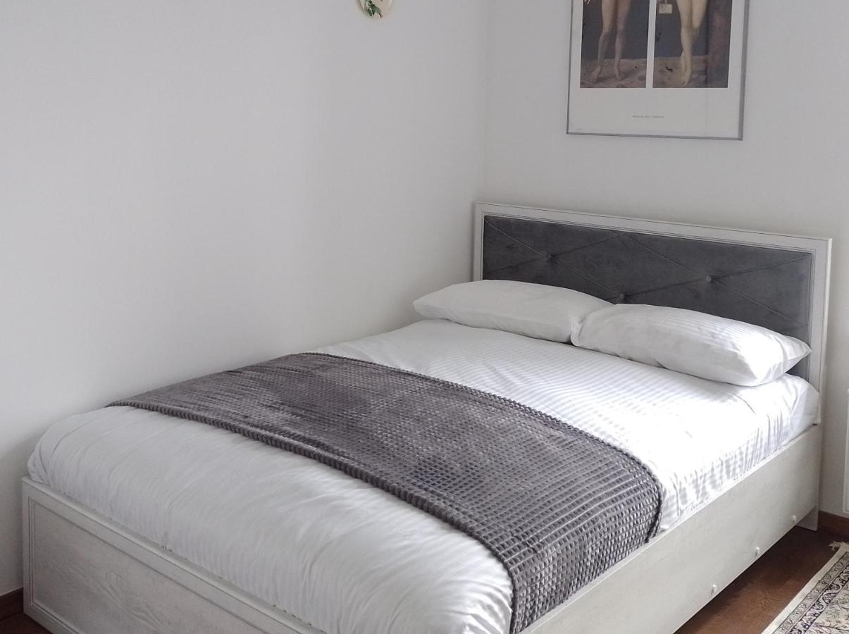 Premium Class Apartment, Free Parking, Maximum 5 Guests, 2 Bedrooms, 3 Beds Ρίγα Εξωτερικό φωτογραφία
