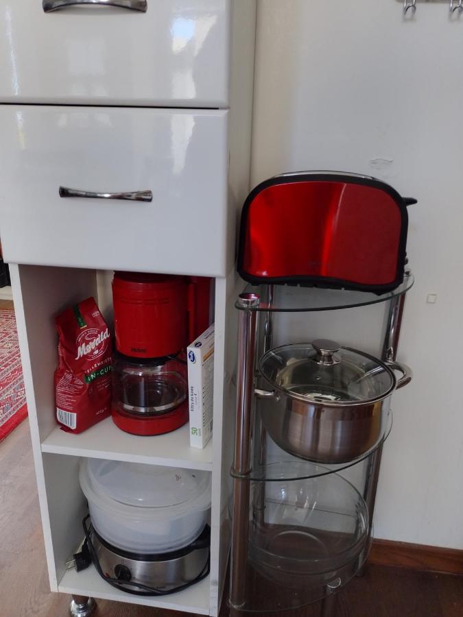 Premium Class Apartment, Free Parking, Maximum 5 Guests, 2 Bedrooms, 3 Beds Ρίγα Εξωτερικό φωτογραφία