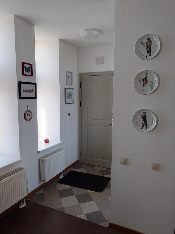 Premium Class Apartment, Free Parking, Maximum 5 Guests, 2 Bedrooms, 3 Beds Ρίγα Εξωτερικό φωτογραφία