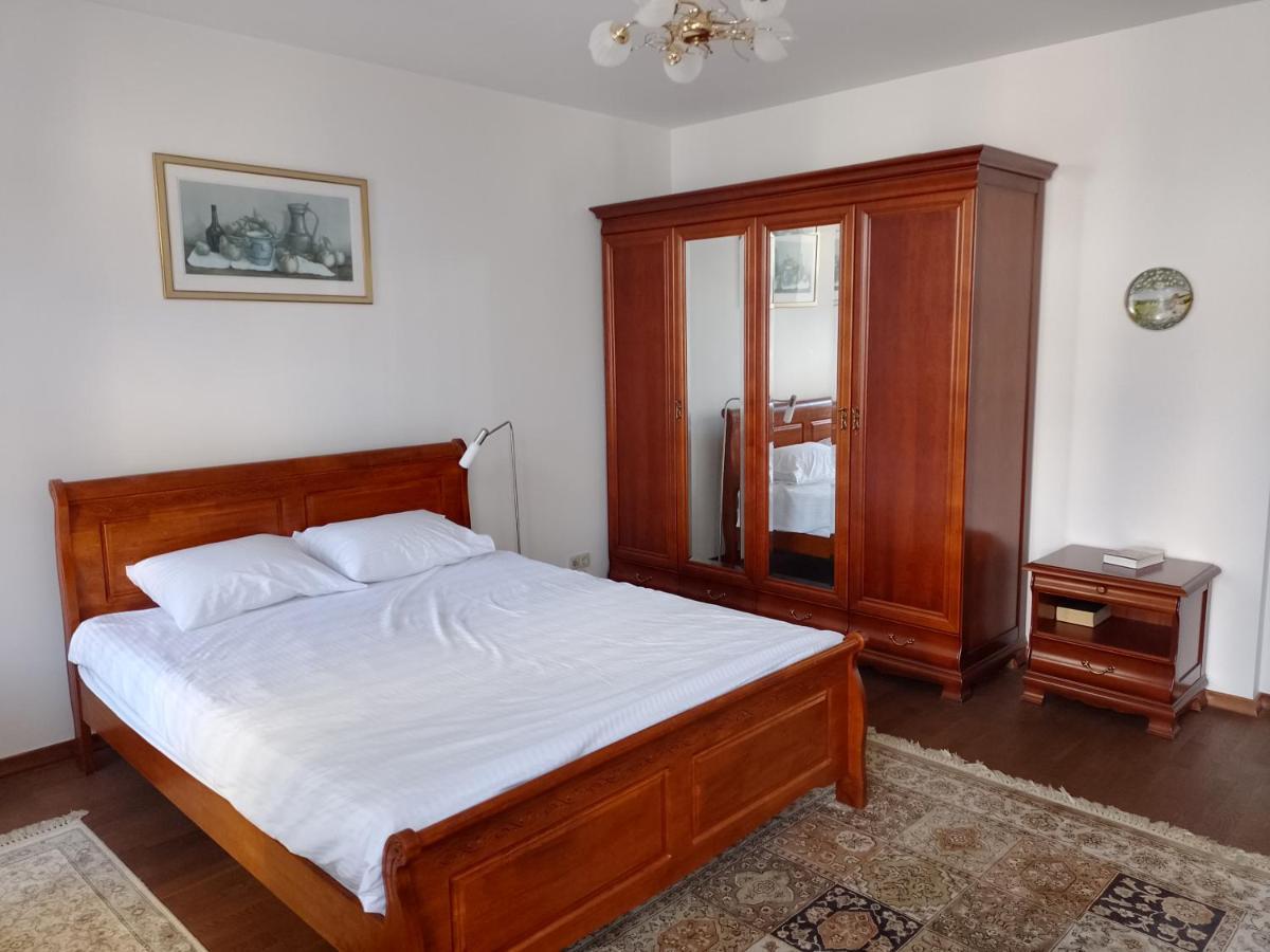 Premium Class Apartment, Free Parking, Maximum 5 Guests, 2 Bedrooms, 3 Beds Ρίγα Εξωτερικό φωτογραφία