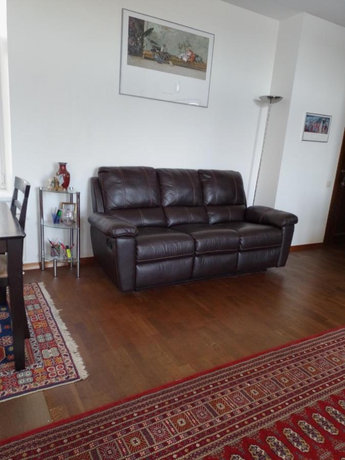 Premium Class Apartment, Free Parking, Maximum 5 Guests, 2 Bedrooms, 3 Beds Ρίγα Εξωτερικό φωτογραφία