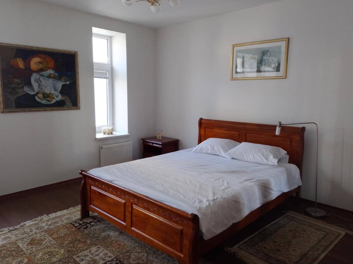 Premium Class Apartment, Free Parking, Maximum 5 Guests, 2 Bedrooms, 3 Beds Ρίγα Εξωτερικό φωτογραφία