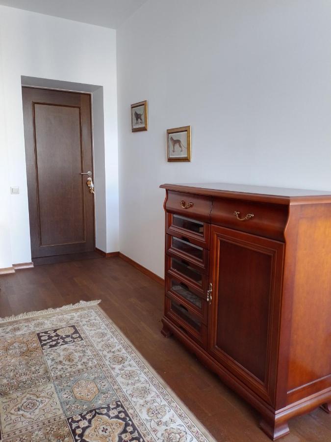 Premium Class Apartment, Free Parking, Maximum 5 Guests, 2 Bedrooms, 3 Beds Ρίγα Εξωτερικό φωτογραφία