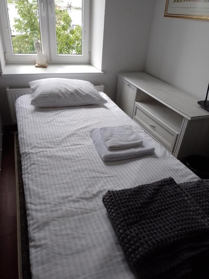 Premium Class Apartment, Free Parking, Maximum 5 Guests, 2 Bedrooms, 3 Beds Ρίγα Εξωτερικό φωτογραφία