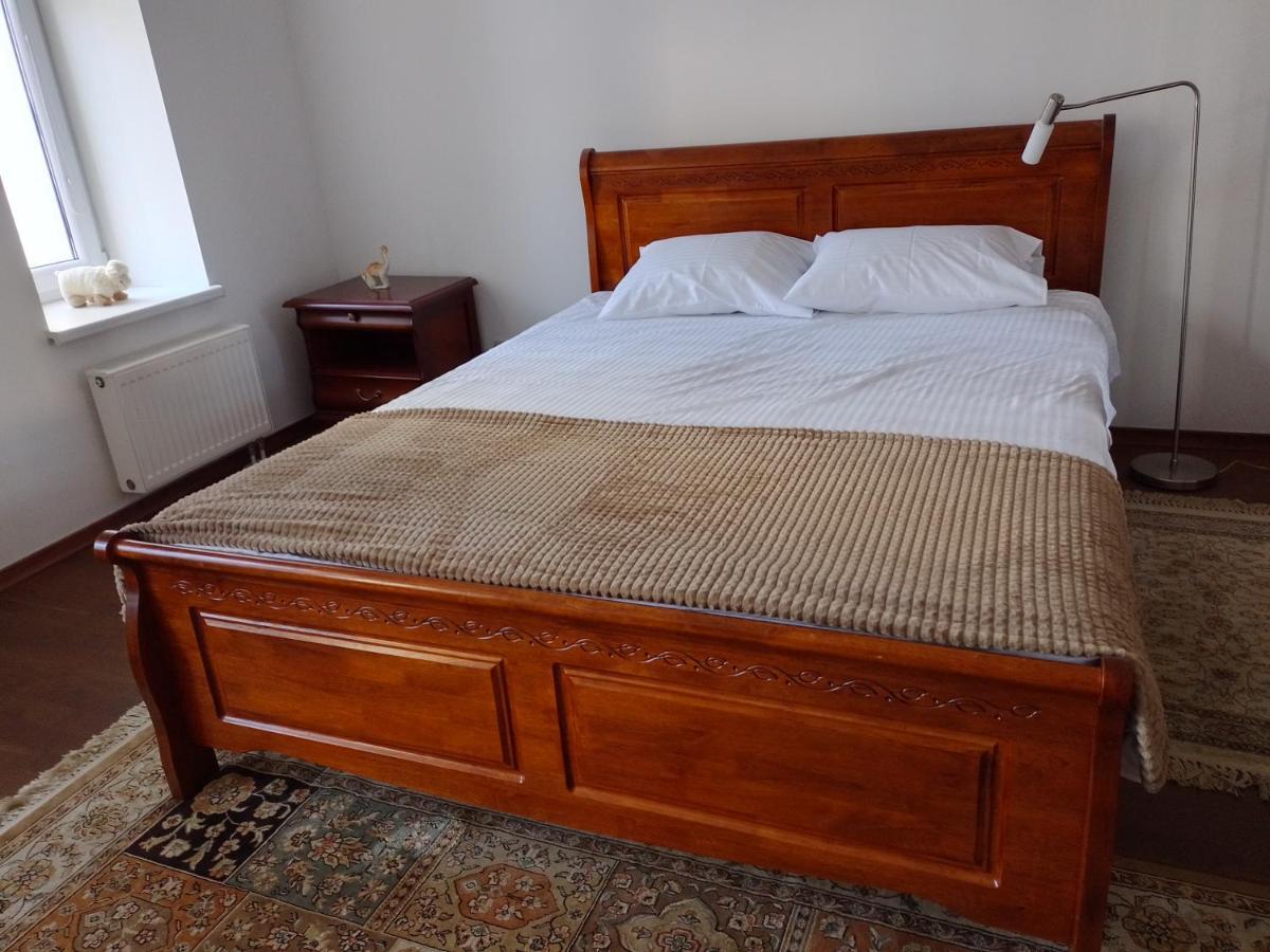Premium Class Apartment, Free Parking, Maximum 5 Guests, 2 Bedrooms, 3 Beds Ρίγα Εξωτερικό φωτογραφία